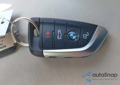 2023 BMW I4 M50 из США, поврежденный, VIN WBY33AW09PFP27953